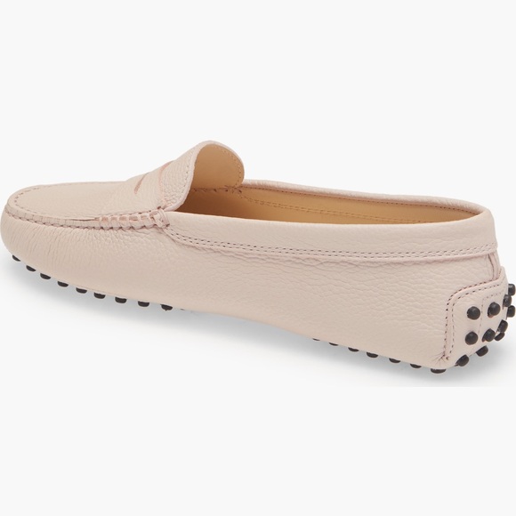 Tod's Driving Penny Loafer size 40.5 - Picture 2 of 9